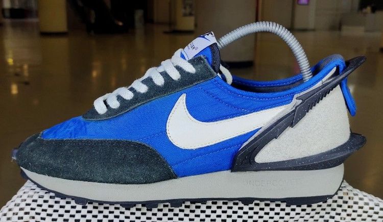 รองเท้า💥NIKE Daybreak UNDERCOVER💥ของแท้‼️พื้นนิ่ม เบา สวยๆ สภาพดี💥ไซร์ 42.5 รูปที่ 8