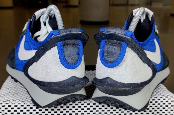 รองเท้า💥NIKE Daybreak UNDERCOVER💥ของแท้‼️พื้นนิ่ม เบา สวยๆ สภาพดี💥ไซร์ 42.5 รูปที่ 11