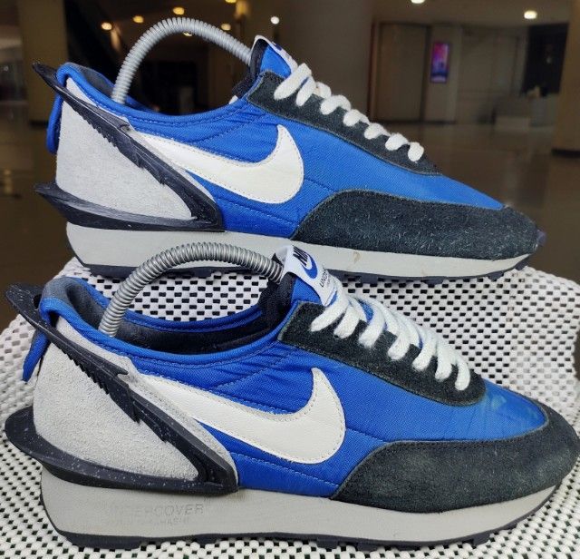 รองเท้า💥NIKE Daybreak UNDERCOVER💥ของแท้‼️พื้นนิ่ม เบา สวยๆ สภาพดี💥ไซร์ 42.5 รูปที่ 3