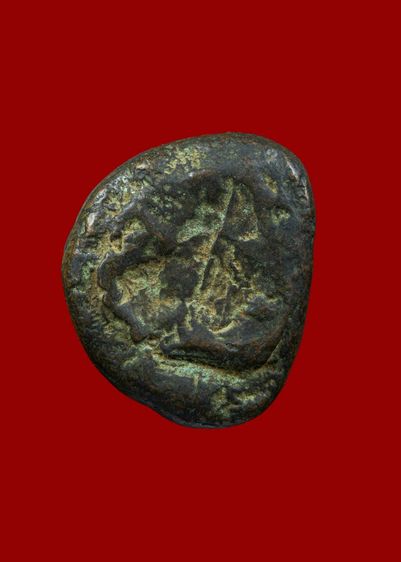 หลวงพ่อเงินพิมพ์ขี้ตา รูปที่ 3