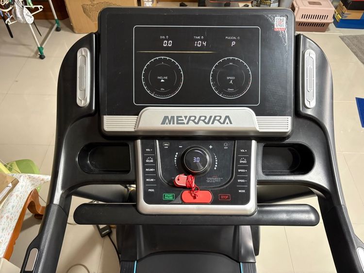 ลู่วิ่งไฟฟ้า Merrira รูปที่ 7