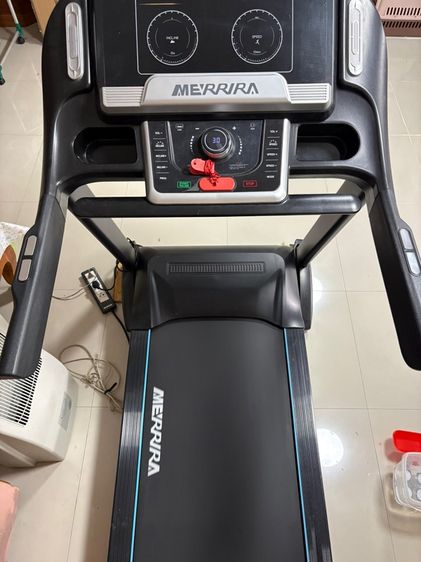 ลู่วิ่งไฟฟ้า Merrira รูปที่ 8