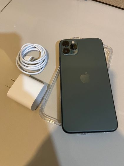IPhone 11 PROMAX 64G Th อ่านรายละเอียดก่อนทักมา