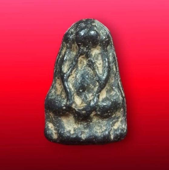 พระปิดตาหลวงปู่เอี่ยมวัดหนังเนื้อตะกั่ว