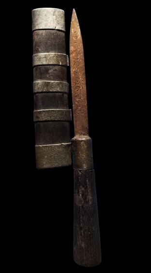 เครื่องราง หลวงพ่อบุญมีวัดเขาสมอคอน