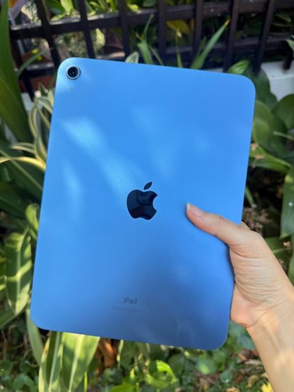 Ipad Gen10 64gbth wifi