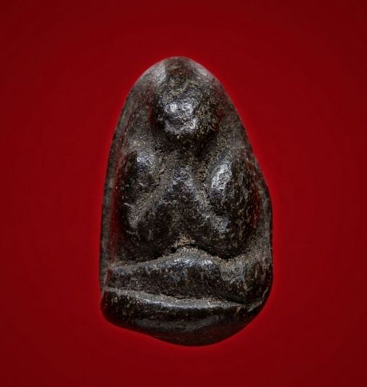 พระปิดตาหลวงพ่อเชย วัดโพธิ์ทองล่าง