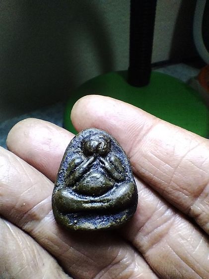 พระปิดตา