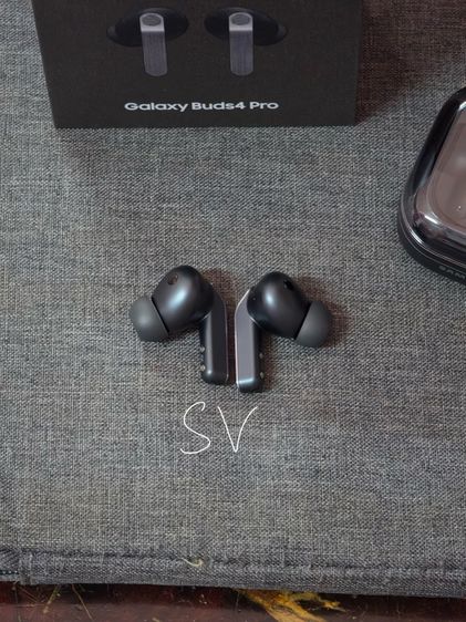 Samsung Galaxy Busd4 Pro Black รูปที่ 4