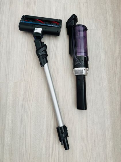 Tefal cordless vacuum cleaner รูปที่ 4