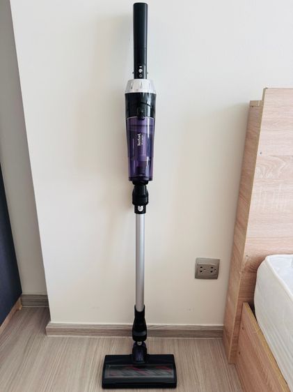 Tefal cordless vacuum cleaner รูปที่ 2