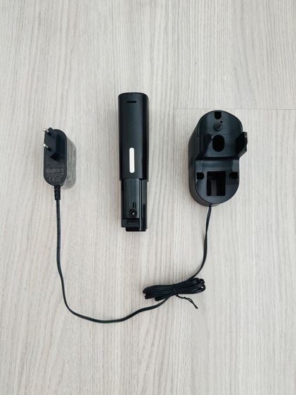 Tefal cordless vacuum cleaner รูปที่ 3