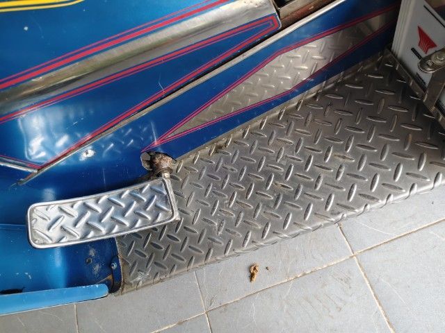 รถตุ๊กตุ๊ก รูปที่ 4