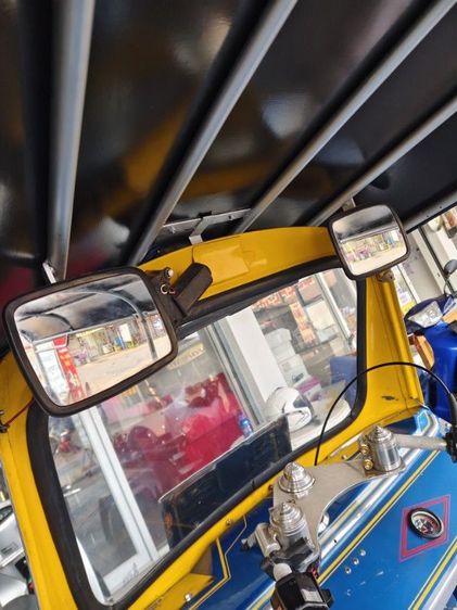 รถตุ๊กตุ๊ก รูปที่ 3