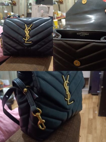 ❤️กระเป๋าสะพาย YSL❤️ รูปที่ 2