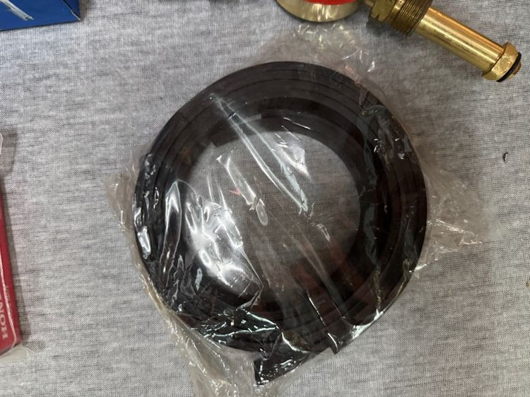 ขายเหมาเครื่องมือพร้อมอุปกรณ์15ชิ้น ราคา3,800บาท รูปที่ 17