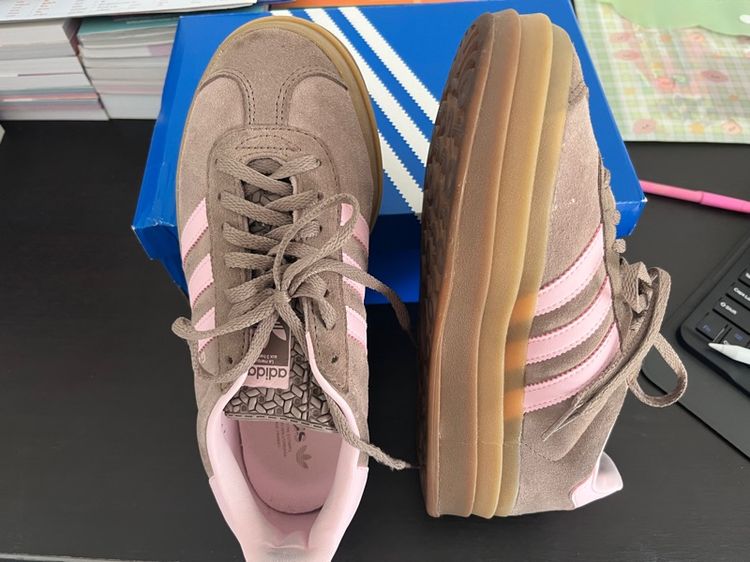 รองเท้า Adidas แท้ รูปที่ 2