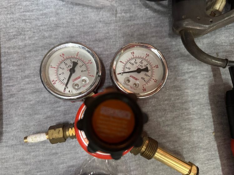 ขายเหมาเคื่องมือพร้อมอุปกรณ์15ชิ้น ราคา3,800บาท รูปที่ 14