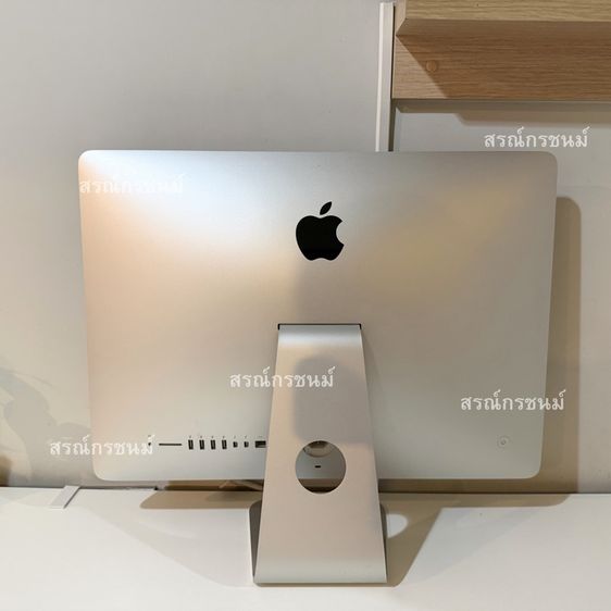 iMac 21.5 ปี 2013 อัปเกรด SSD WD blue 1 TB  RAM 16GB สภาพนางฟ้า รูปที่ 7