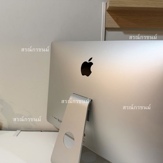 iMac 21.5 ปี 2013 อัปเกรด SSD WD blue 1 TB  RAM 16GB สภาพนางฟ้า รูปที่ 8