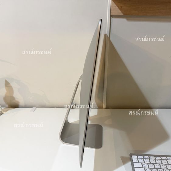 iMac 21.5 ปี 2013 อัปเกรด SSD WD blue 1 TB  RAM 16GB สภาพนางฟ้า รูปที่ 3
