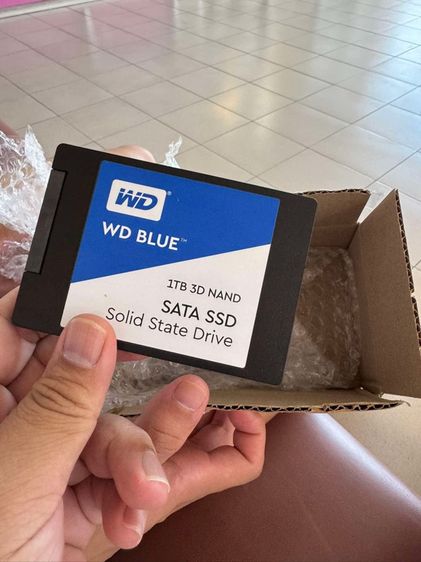 iMac 21.5 ปี 2013 อัปเกรด SSD WD blue 1 TB  RAM 16GB สภาพนางฟ้า รูปที่ 5