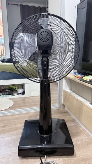 Hatari 18 นิ้ว รุ่น Slide Smart L1 รูปที่ 5