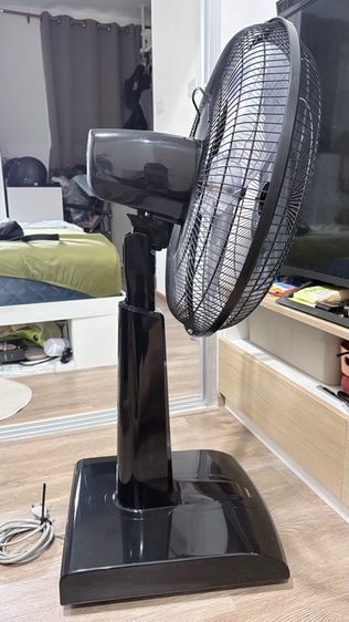 Hatari 18 นิ้ว รุ่น Slide Smart L1 รูปที่ 4