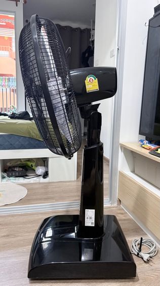 Hatari 18 นิ้ว รุ่น Slide Smart L1 รูปที่ 3