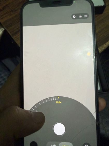 iphone 12 promax 256gb รูปที่ 8