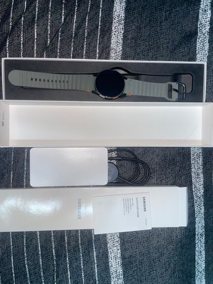 Samsung Galaxy Watch7 40mm  รูปที่ 4