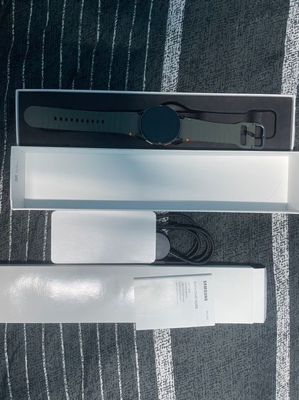  Samsung Galaxy Watch7 40mm  รูปที่ 3
