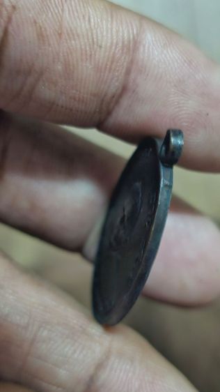 เหรียญหลวงพ่อแดงวัดเขาบันใดอิฐ ปี 2503 รูปที่ 7