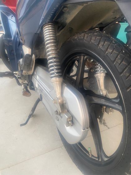 wave 125i led. top รูปที่ 2