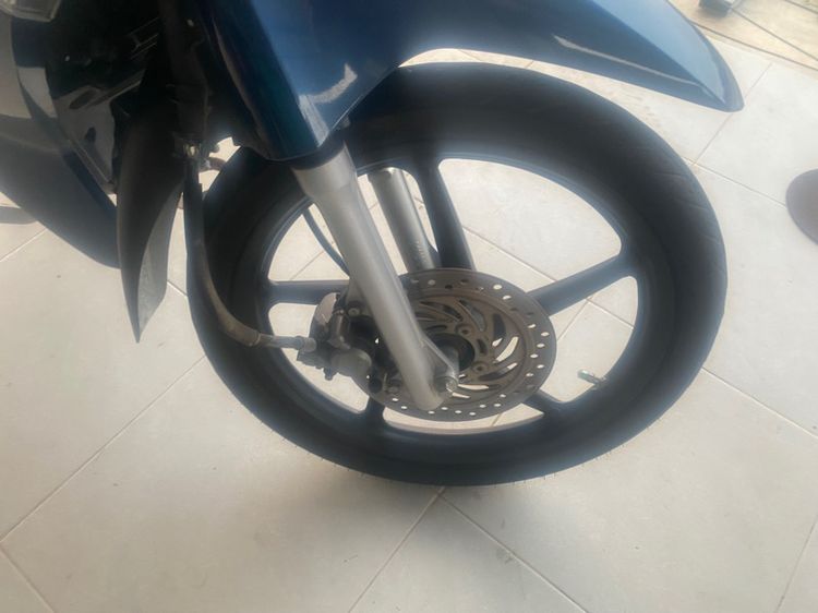 wave 125i led. top รูปที่ 9