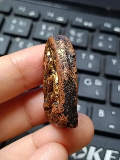 พระซุ้มกอวัดพิกุล รูปที่ 4