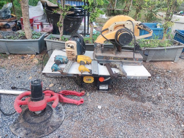 ขายด่านครับเครื่องมือช่าง รูปที่ 3