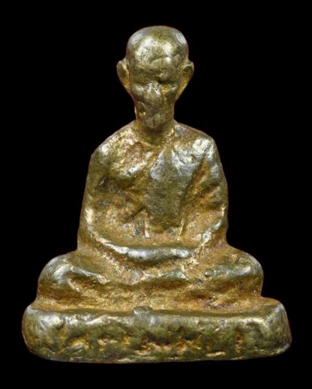 หลวงพ่อทบหัวไม้ขีด รูปที่ 12