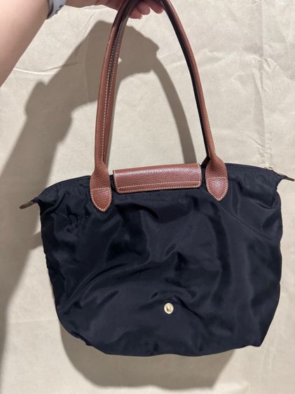 กระเป๋า Longchamp S Long สี Black รูปที่ 2