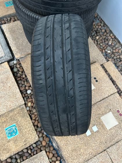 ยาง YOKOHAMA db DECIBLE E70 205 55 R16 รูปที่ 2