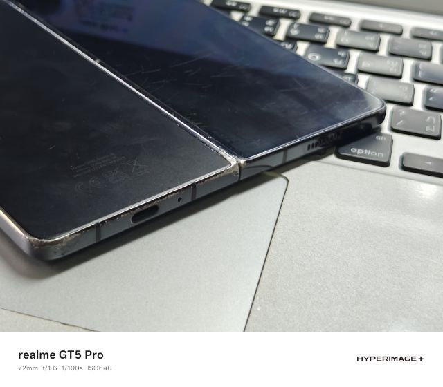 Samsung ZFold5 256  รูปที่ 8