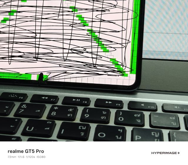 Samsung ZFold5 256  รูปที่ 14