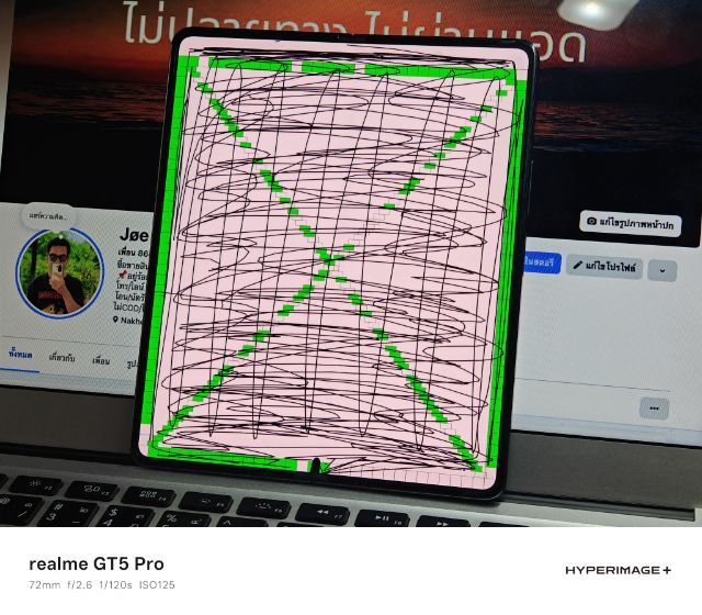 Samsung ZFold5 256  รูปที่ 13