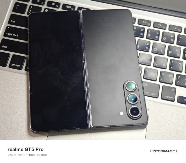 Samsung ZFold5 256  รูปที่ 6