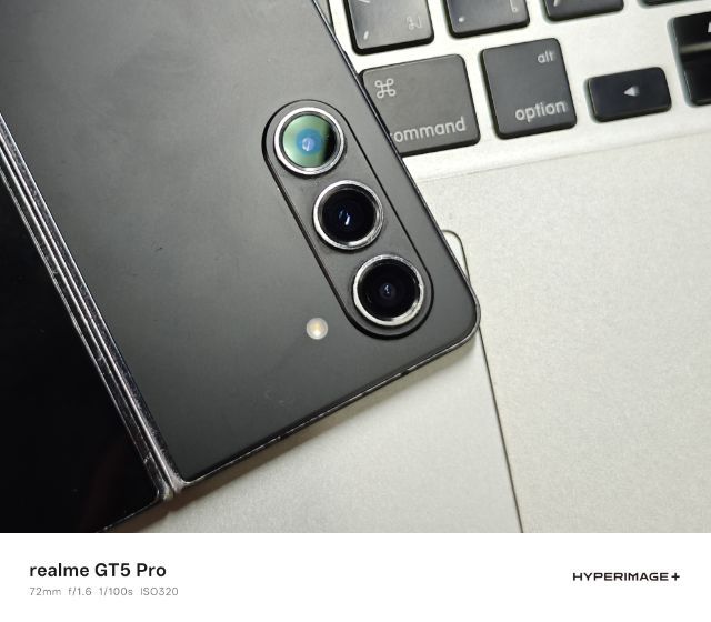 Samsung ZFold5 256  รูปที่ 5