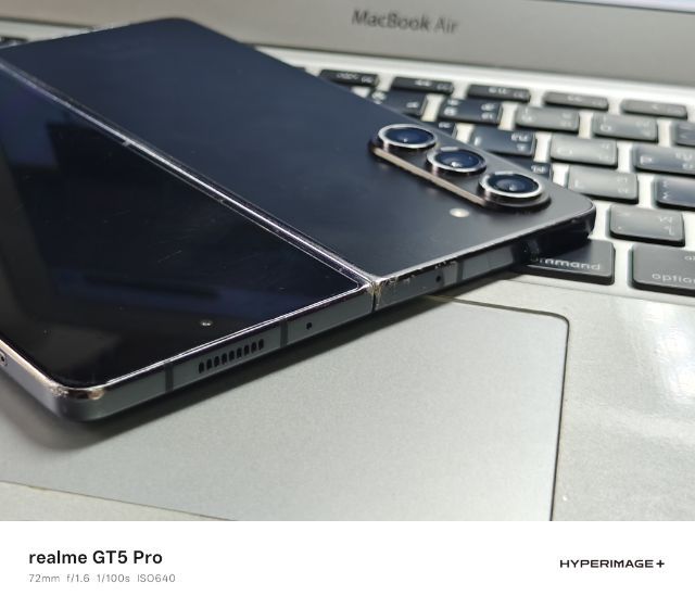 Samsung ZFold5 256  รูปที่ 7