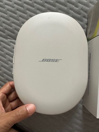 Bose หูฟัง รูปที่ 6