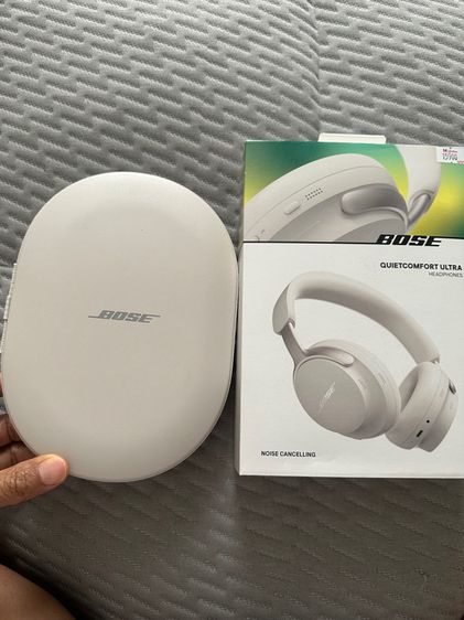 Bose หูฟัง รูปที่ 4