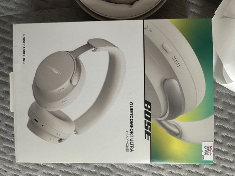 Bose หูฟัง