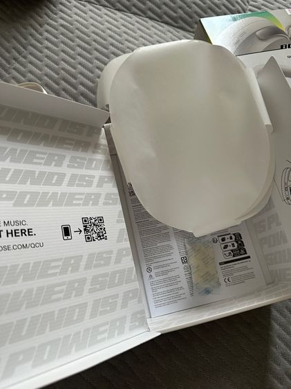 Bose หูฟัง รูปที่ 16